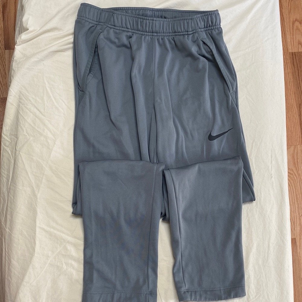 Nike Men’s Small Dri-Fit Pants